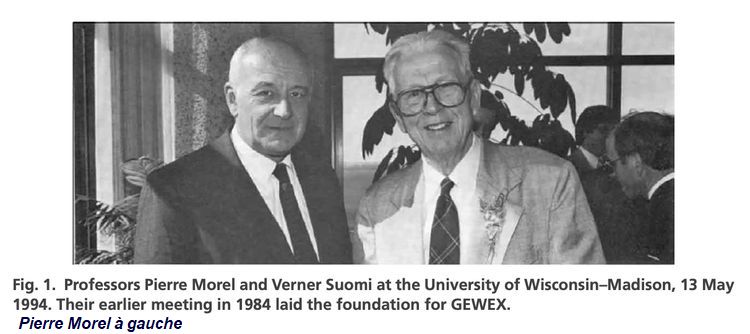 Morel Suomi Gewex 1994 Stefens bamns 2023