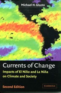 Livre sur l'impact d'El Niño sur la société"